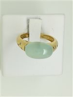 Anello Kiara Donna in Oro Quarzo KLID1458A-15 - KLID1458A-15